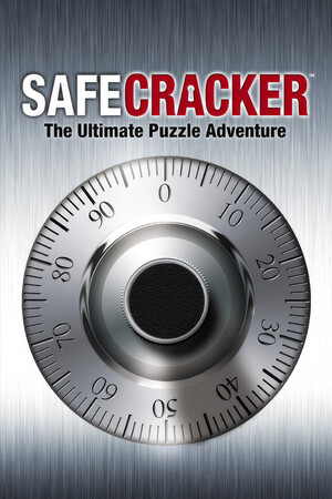 Обложка Safecracker: The Ultimate Puzzle Adventure