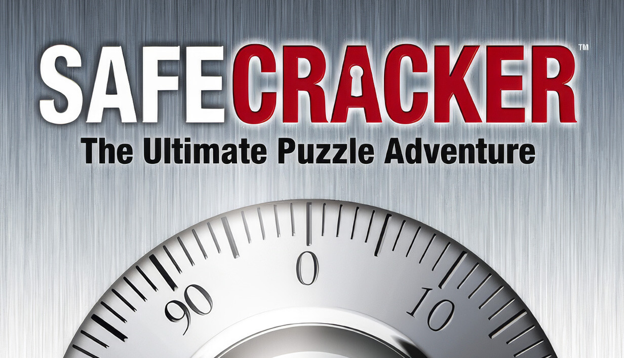 Safecracker: The Ultimate Puzzle Adventure