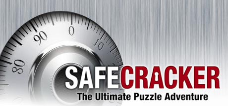 Safecracker: The Ultimate Puzzle Adventure