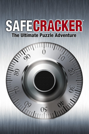 Cover art of Safecracker: The Ultimate Puzzle Adventure