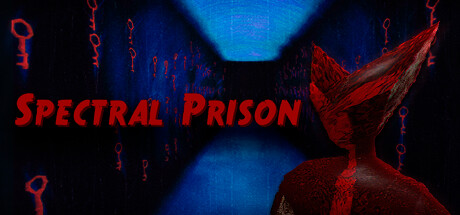 Spectral Prison capsule