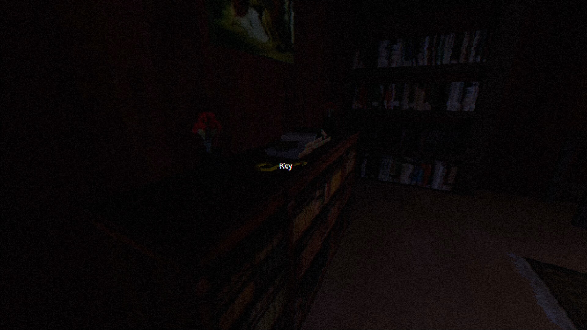 Spectral Prison screenshot #4