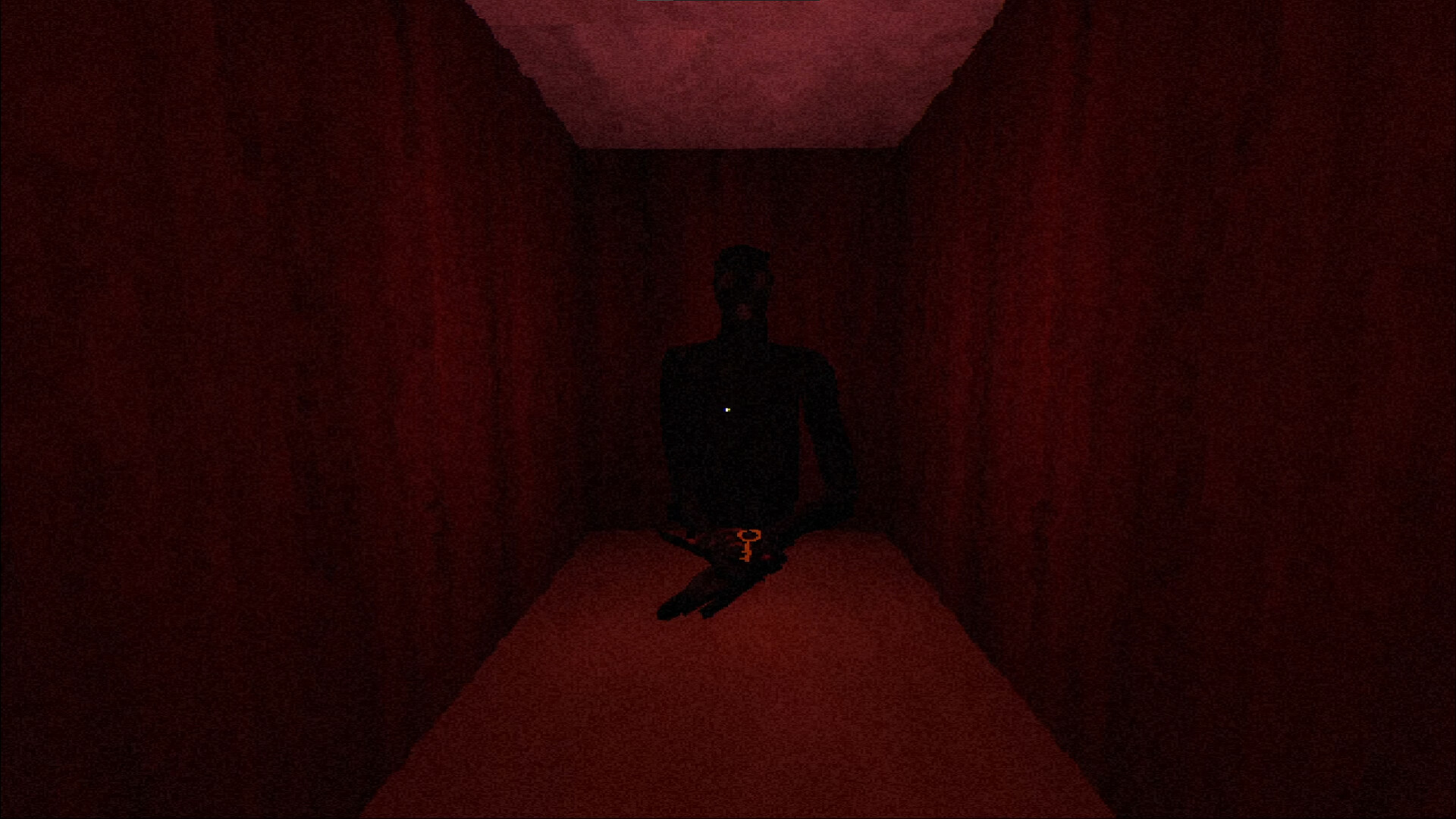 Spectral Prison screenshot #3