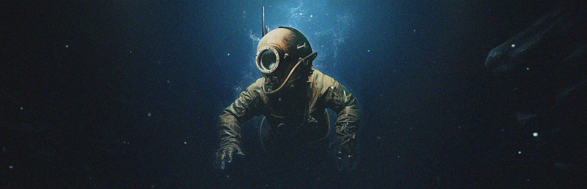 Cold Abyss