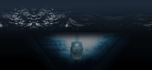 Cold Abyss video 3