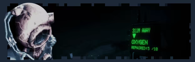 Cold Abyss video 2