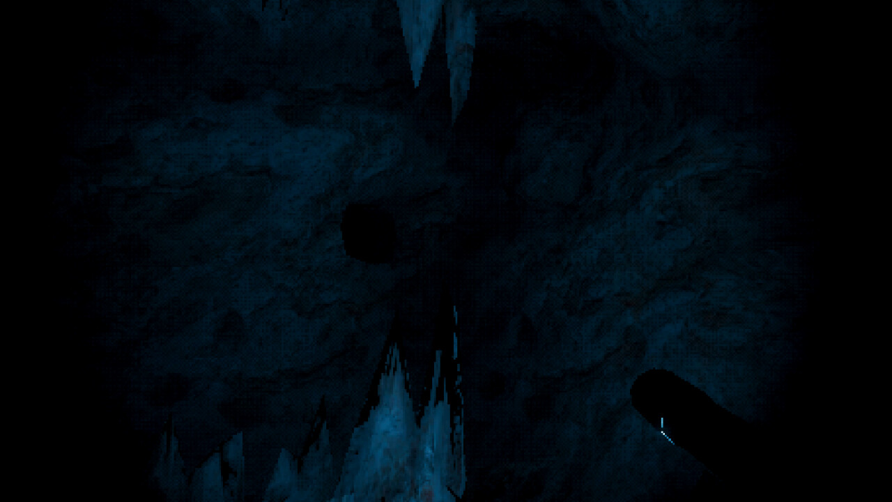 Cold Abyss screenshot #5