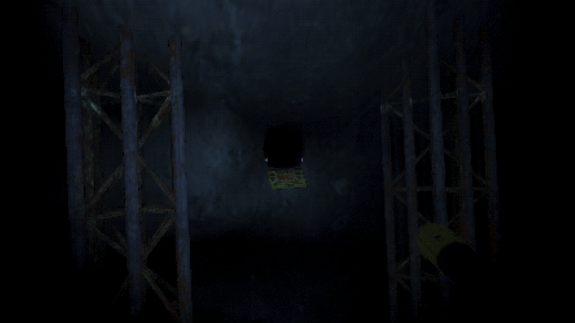 Cold Abyss screenshot #8