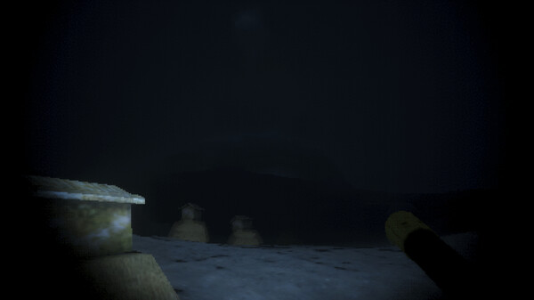 Cold Abyss: Directors Cut