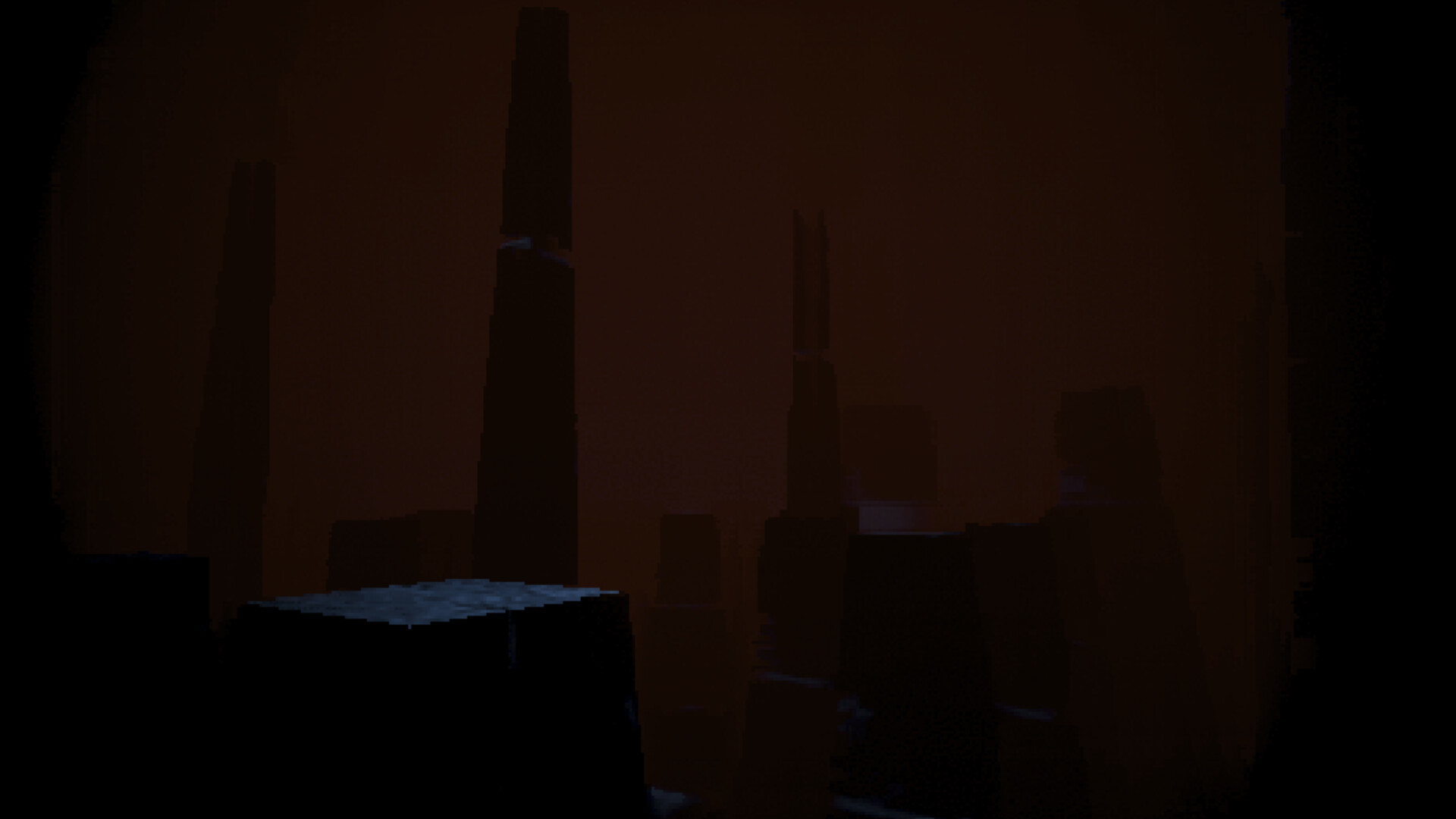 Cold Abyss screenshot #9
