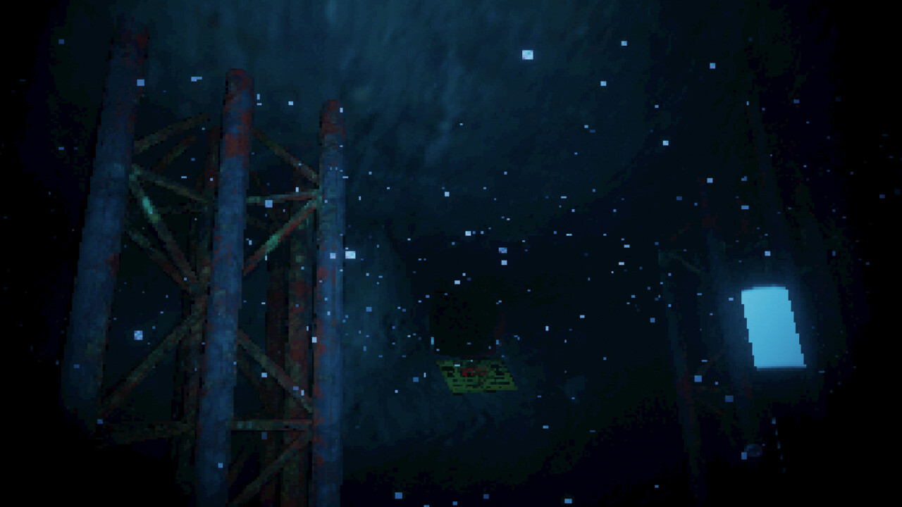 Cold Abyss screenshot #3