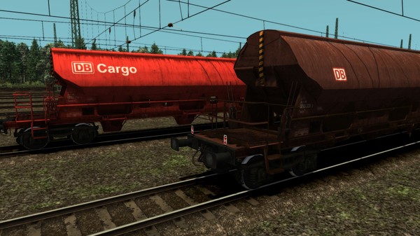 Tagds Wagon Pack