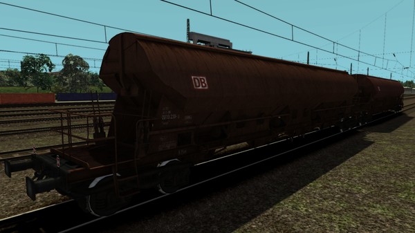 Tagds Wagon Pack
