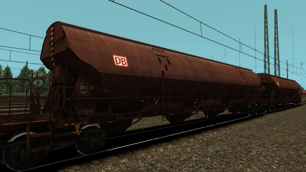 Tagds Wagon Pack