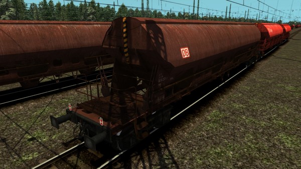 Tagds Wagon Pack screenshot 7