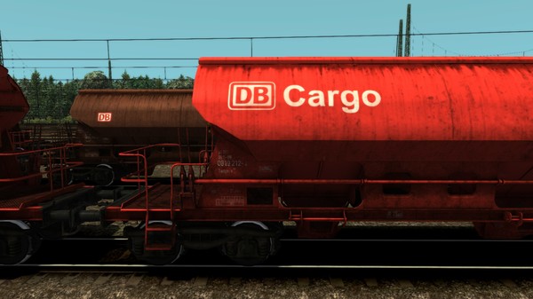 Tagds Wagon Pack