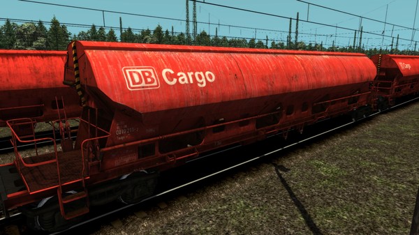 Tagds Wagon Pack