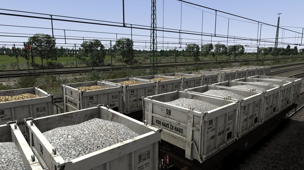Lbms Wagon Pack
