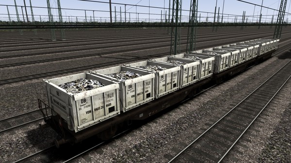 Lbms Wagon Pack