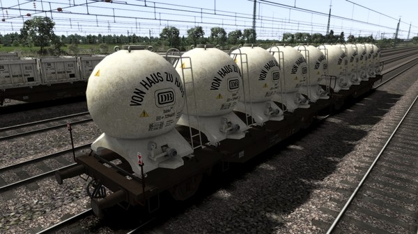 Lbms Wagon Pack