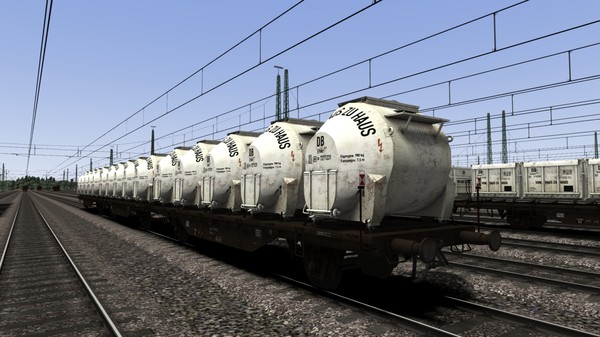 Lbms Wagon Pack
