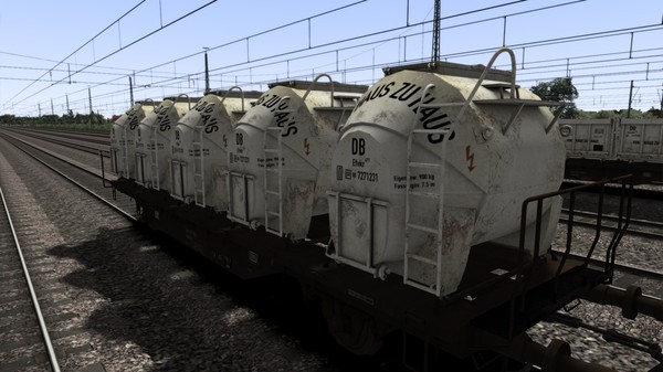 Lbms Wagon Pack