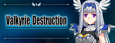Valkyrie Destruction
