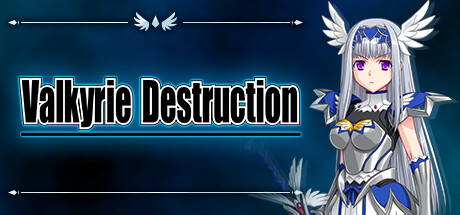 Valkyrie Destructionの作品画像