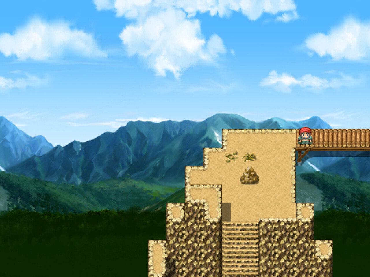 Valkyrie Destruction screenshot #3