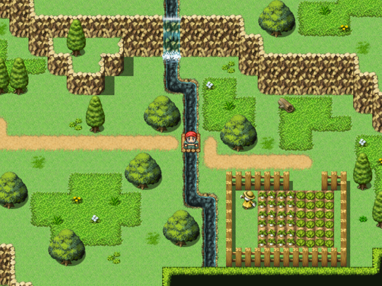 Valkyrie Destruction screenshot #5