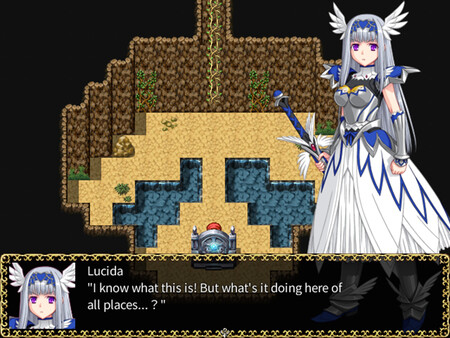 Valkyrie Destruction screenshot 1