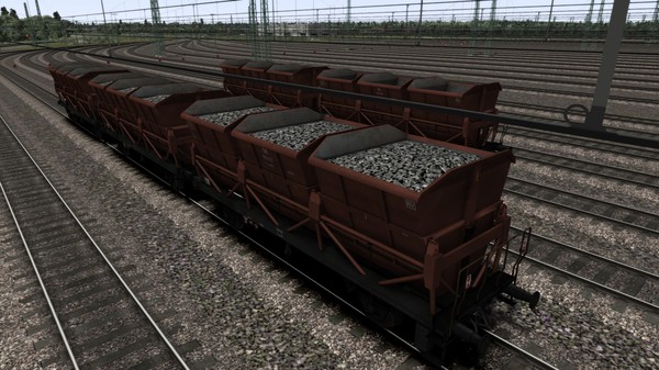 Ommi Wagon Pack