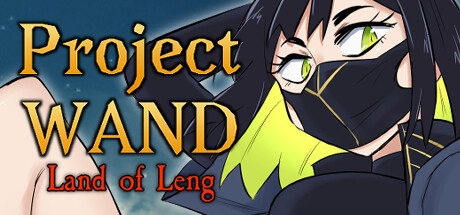 project-wand:-land-of-leng
