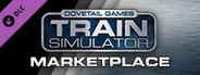 TS Marketplace: RNA Barrier Wagons
