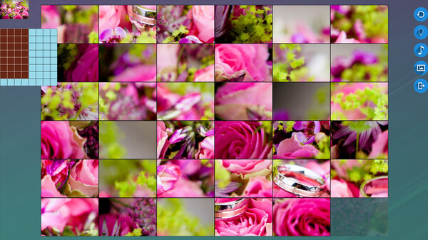 Slide Puzzle screenshot 3