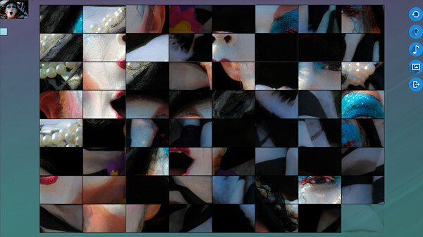 Slide Puzzle screenshot 4