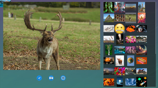 Slide Puzzle screenshot 2