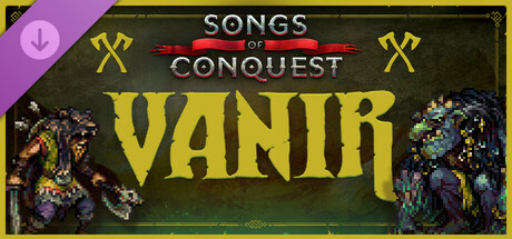 Songs of Conquest - Vanir