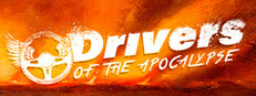 Drivers of the Apocalypse Small Capsule Image