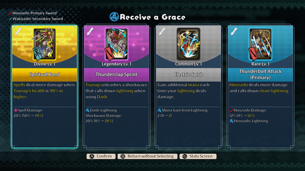 Towa and the Guardians of the Sacred Tree Demo