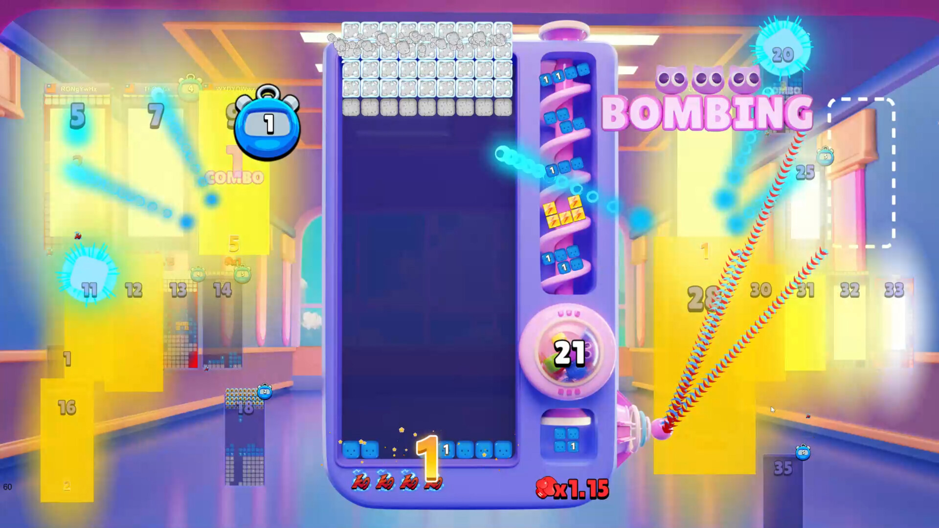 Strange Block 36 screenshot #15