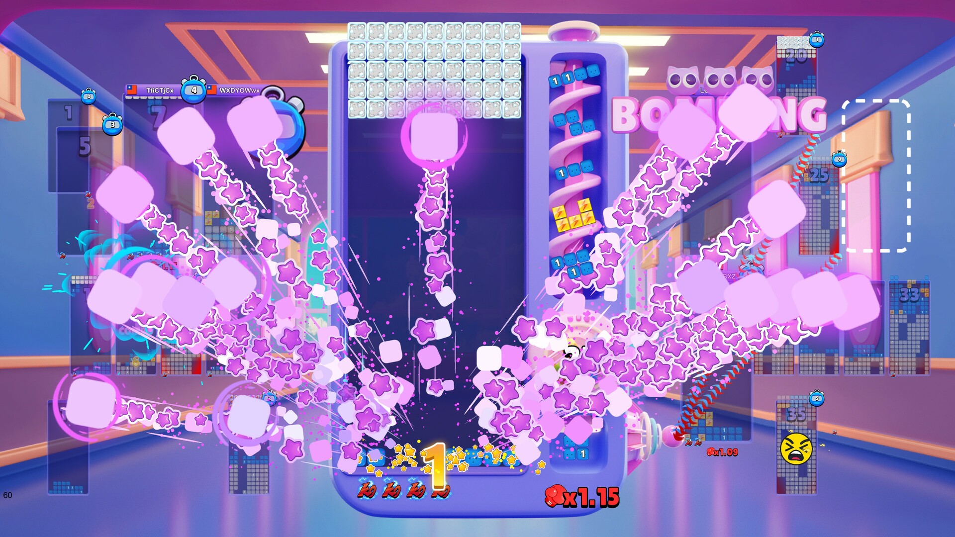 Strange Block 36 screenshot #6