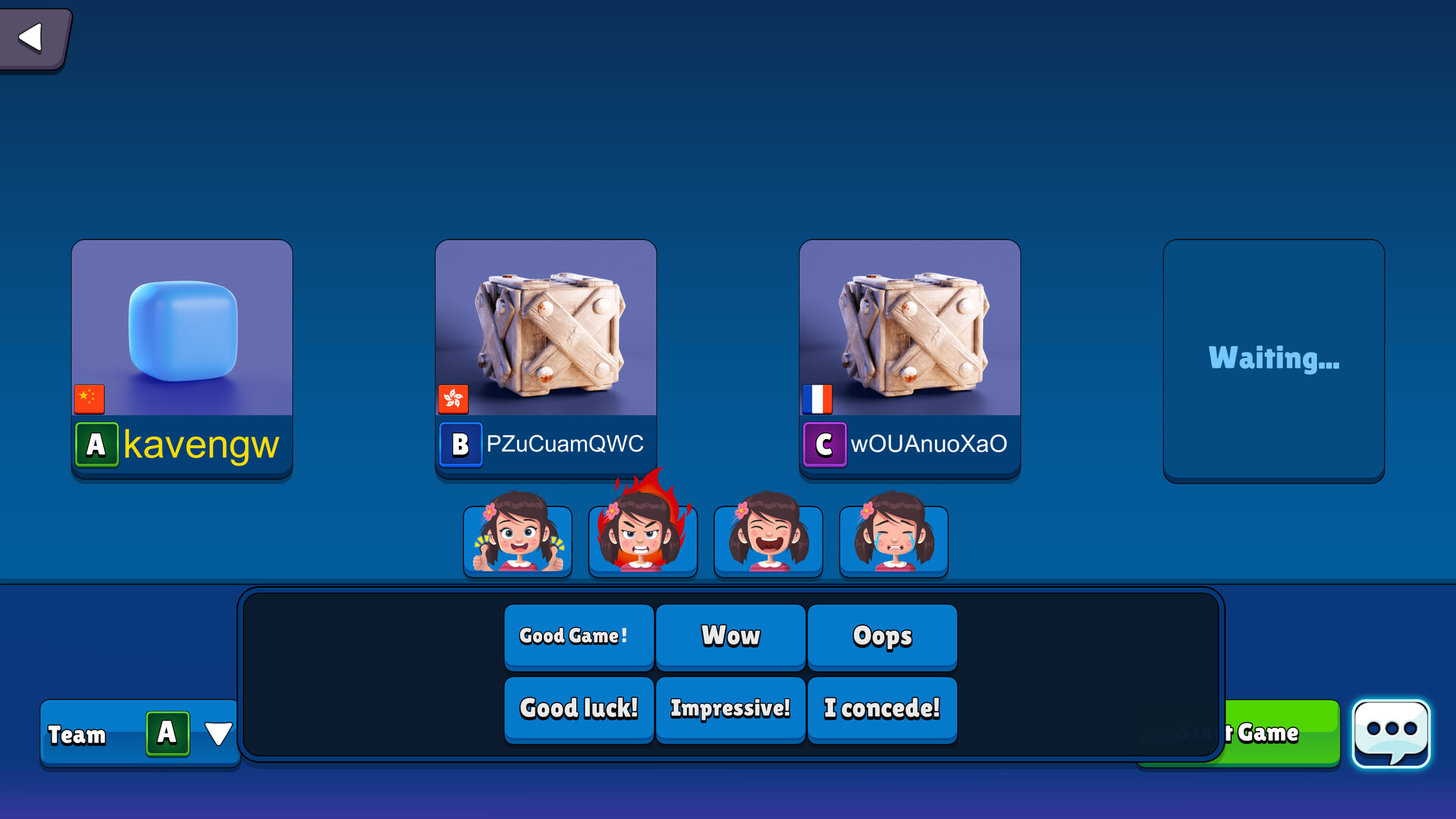 Strange Block 36 screenshot #16