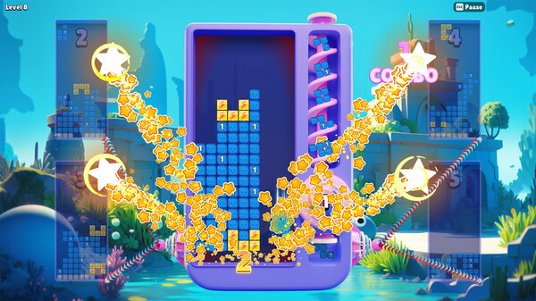 Strange Block 36 screenshot 11