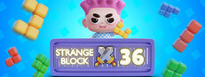 Strange Block 36