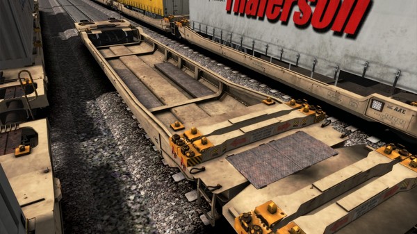 TS Marketplace: Sdggmrss Taschenwagen Wagon Pack screenshot 8