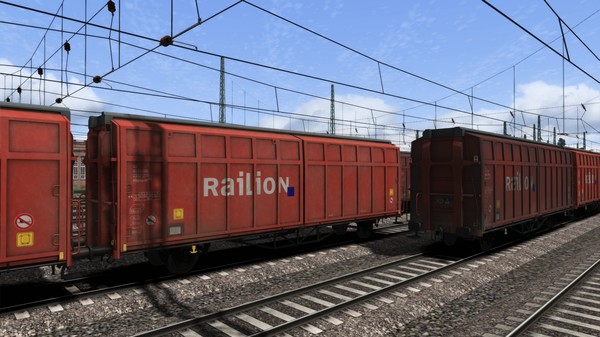 TS Marketplace: Hbins 292 Wagon Pack Add-On
