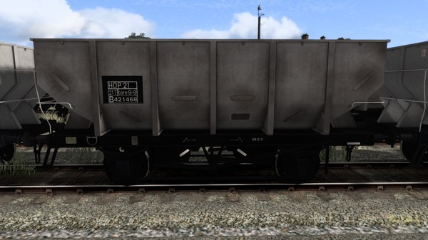 TS Marketplace: Rebodied dia. 1/146 HTO 21t Coal Hoppers