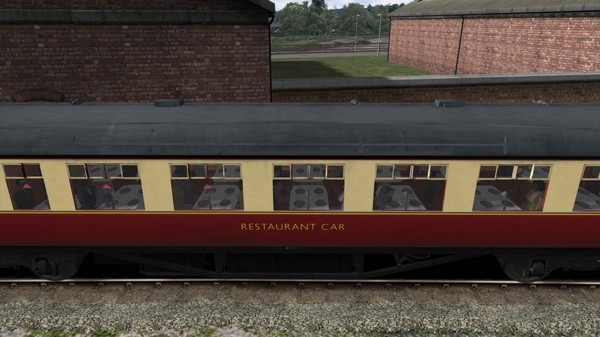 TS Marketplace: Thompson Corridor Coaches Pack 01 screenshot 8