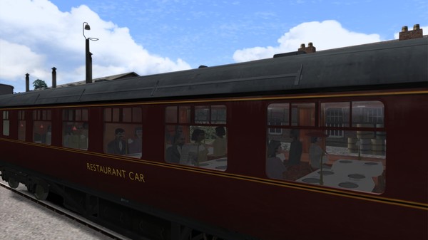 TS Marketplace: Thompson Corridor Coaches Pack 01